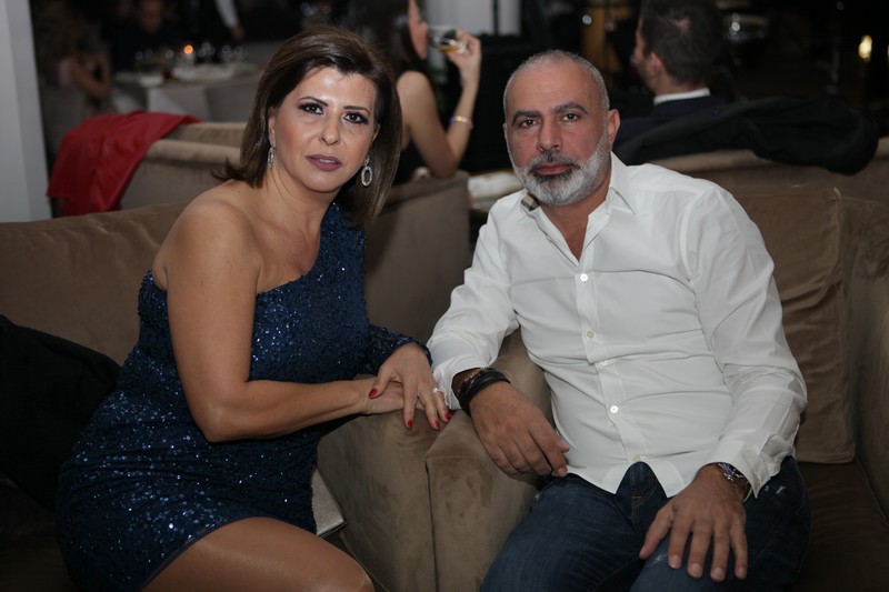 Nassib Noha Ziadeh